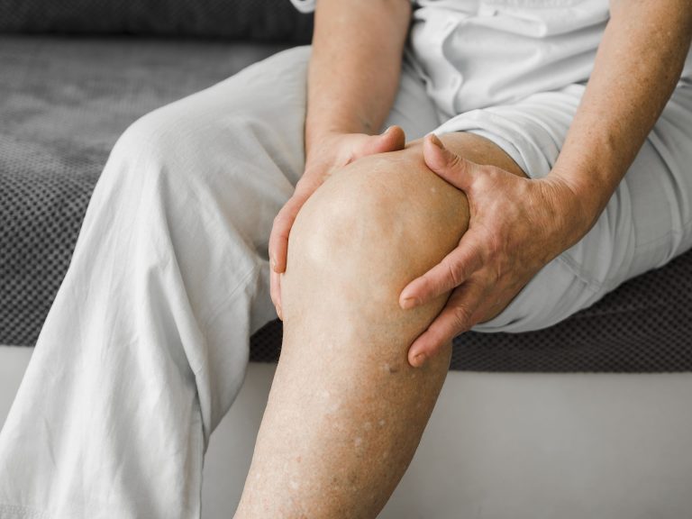 How Can Psoriatic Arthritis Affect Your Feet?