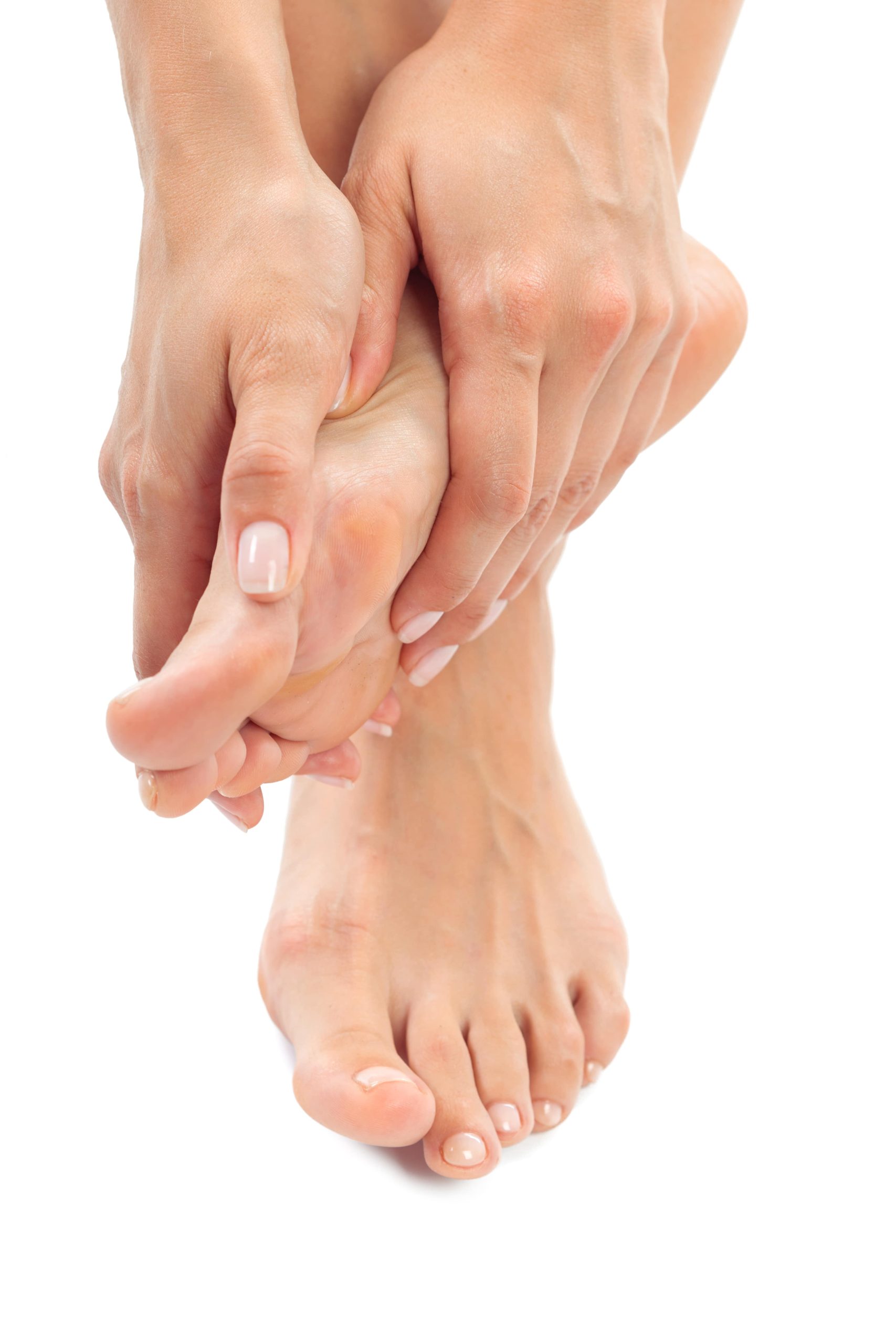 Five Major Causes of Persistently Cold Feet - Priority Podiatry
