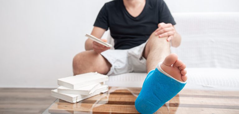 Physical Therapy vs. Surgery for Ankle Sprains: Making the Right Choice