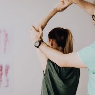 Osteopathy Sydney CBD